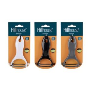 Peeler pl y-shape