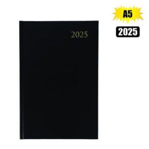 Diary a5 2025