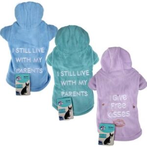 Pet dog shirt winter - x large