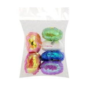 Gift ribbon pearlised 5mmx10m