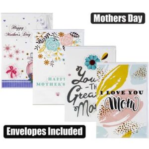 Card & env occassions mothers day