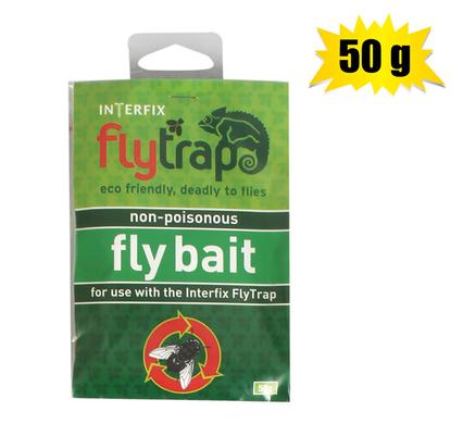 Fly trap bait only 50g interfix